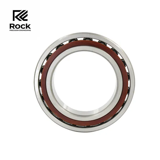 7008 P4 High Precision Bearings for Semiconductor Equipment